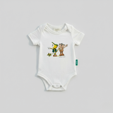 Rompertje Janosch Alles Gut