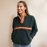 Pile per l'allattamento Retro Autunno