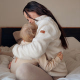 Pile per l'allattamento - Avorio