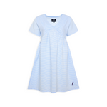 Portofino Breastfeeding Shirt Dress