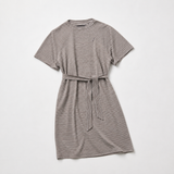 Barcelona Borstvoeding T-shirt Jurk