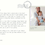 Carte postale de Peter Rabbit