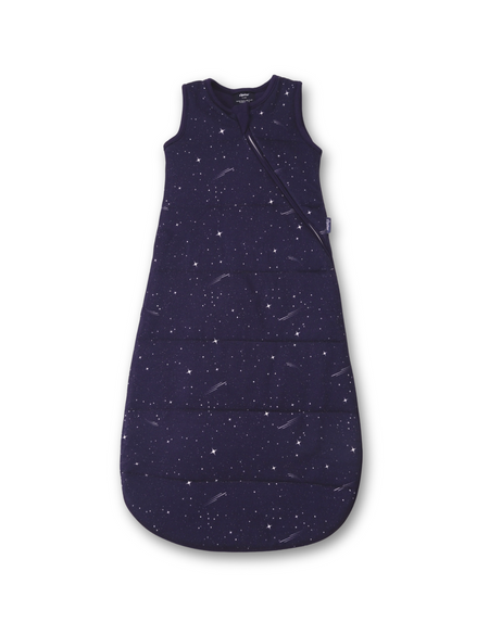 Bamboo Sleeping Bag 2.5 TOG Starry Night