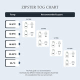 Bamboo Sleeping Bag 3.5 TOG Greige