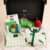 L'ensemble cadeau pour nouveau-né The Very Hungry Caterpillar™