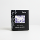 Calzoncillos bóxer para hombre Toile