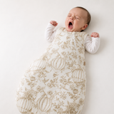 Bamboo Sleeping Bag 1.5 TOG - Balloon Toile