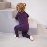 ZIPSTER™ Solids Twilight Mauve