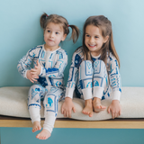 Ensemble de pyjamas pour enfants Viva con Agua