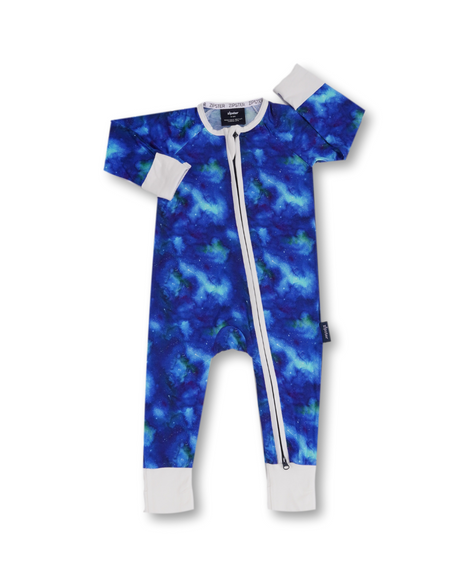 ZIPSTER™ Blue Galaxy