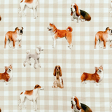 ZIPSTER™ Asilo per cani