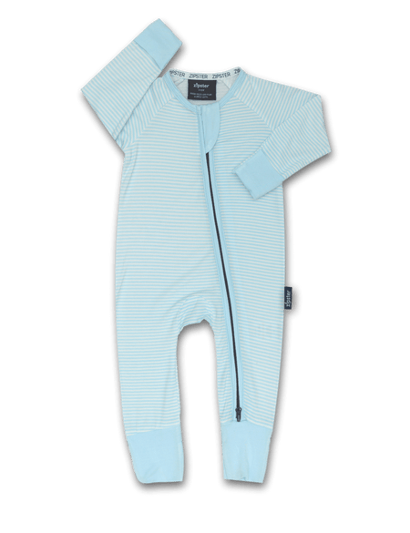 ZIPSTER™ Blue Stripes - Zipster