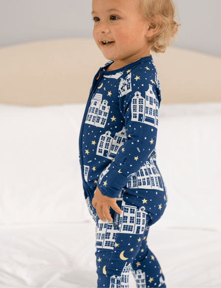 ZIPSTER™ Amsterdam Nights - Zipster