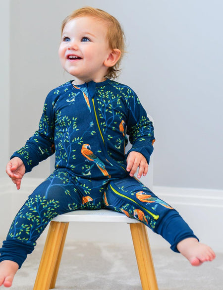 ZIPSTER™ Parrot - Zipster