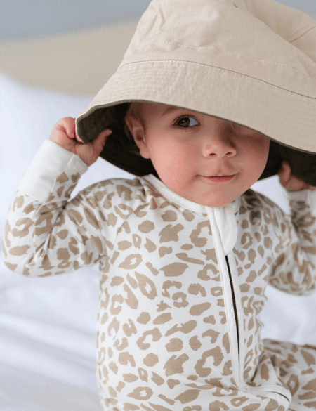 ZIPSTER™ Leopard Print - Zipster