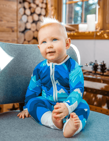 ZIPSTER™ Mountains - Zipster