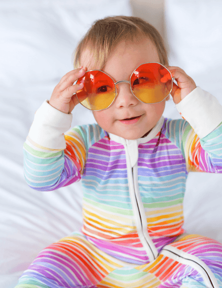 ZIPSTER™ Rainbow - Zipster