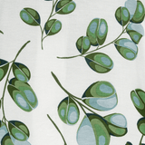 Children's PJ Set Greenery - Zipster