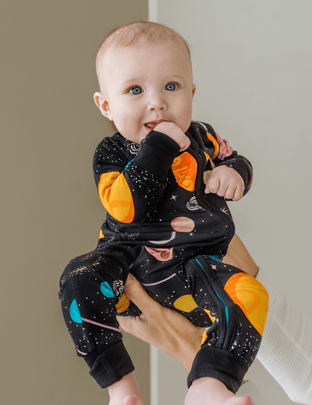 ZIPSTER™ Galaxy - Zipster