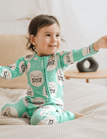 ZIPSTER™ Kitty - Zipster