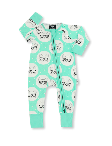 ZIPSTER™ Kitty - Zipster